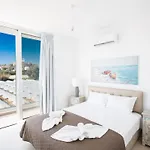 3-schlafzimmer-villa Mit Privatem Pool Im Zentrum By Interhome Πρωταράς