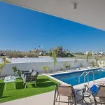 Dom wakacyjny 3-schlafzimmer-villa Mit Privatem Pool Im Zentrum By Interhome *